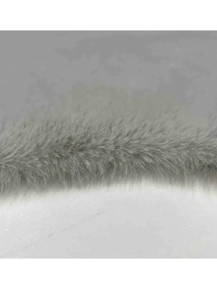 Sitzfell ELDA 1 in Silber