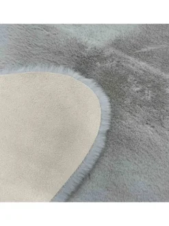 Sitzfell ELDA 1 in Silber