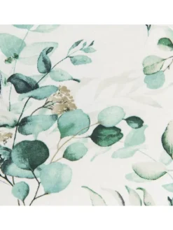 Sitzkissen / Hochstuhlauflage für Alpha Hochstuhl in gruen,bunt