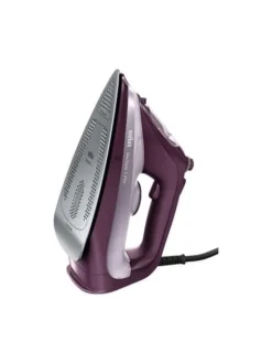 SI7181VI TexStyle 7 Pro Dampfbügeleisen in Lila