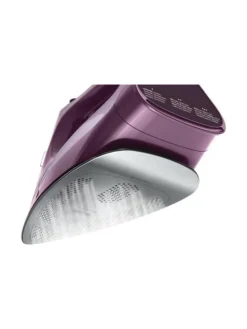 SI7181VI TexStyle 7 Pro Dampfbügeleisen in Lila