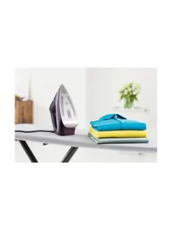 SI7181VI TexStyle 7 Pro Dampfbügeleisen in Lila