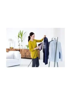 SI7181VI TexStyle 7 Pro Dampfbügeleisen in Lila