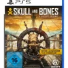 Skull and Bones - Standard Edition - [Playstation 5]