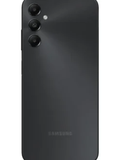 SM-A057 Galaxy A05s Dual SIM 4GB RAM 64GB Black EU Smartphone Handy