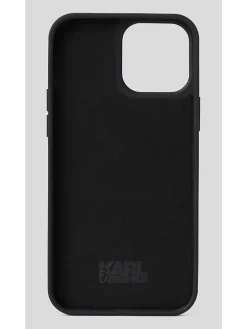 Smartphonecase in Schwarz