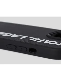 Smartphonecase in Schwarz