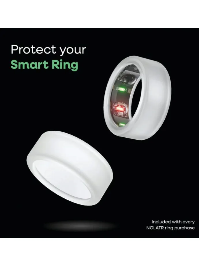 Smart-Ring "Core Pro" in Gold