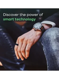 Smart-Ring