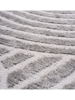 Soft Teppich Lucia in Anthrazit