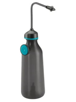 Softsprüher in Grau - 450 ml