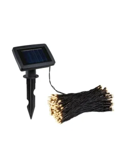 Solar Lichterkette Aurinka