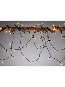 Solar Lichterkette Aurinka