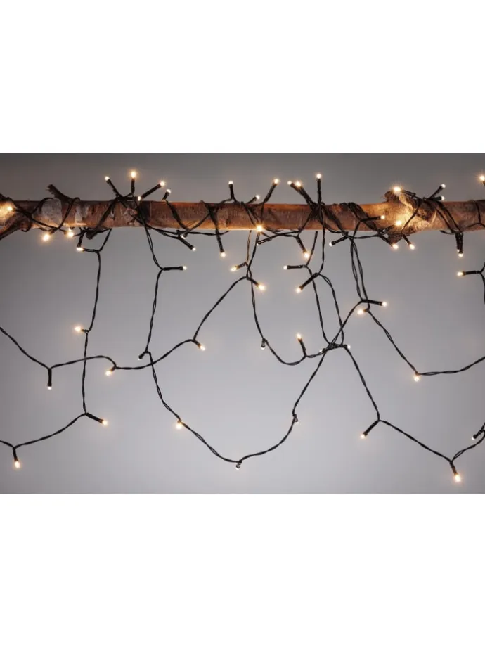 Solar Lichterkette Aurinka