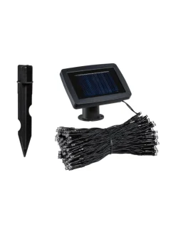 Solar Lichterkette Aurinka