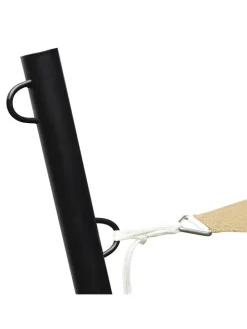 Sonnensegel in Beige - (L)500 x (B)500 cm