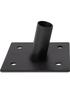 Sonnensegel in Grau - (L)350 x (B)350 cm