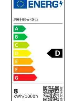 Spiegelschrank SPREE in anthrazit - B 100, H 60, T 20 cm