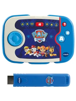 Spielkosole "ABC Smile TV - PAW Patrol" - ab 3 Jahren