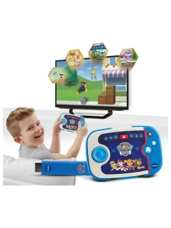 Spielkosole "ABC Smile TV - PAW Patrol" - ab 3 Jahren