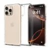 Spigen Ultra HybridHülle iPhone 16 Pro Max transparent in Transparent