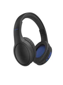 Spirit Focused, Schwarz in Schwarz