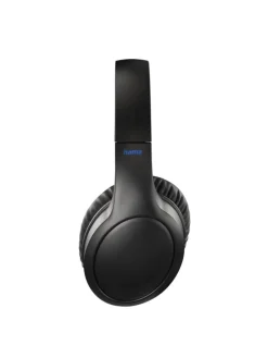 Spirit Focused, Schwarz in Schwarz