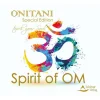 Spirit of OM | Touch your Soul