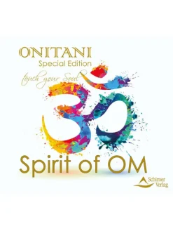 Spirit of OM | Touch your Soul