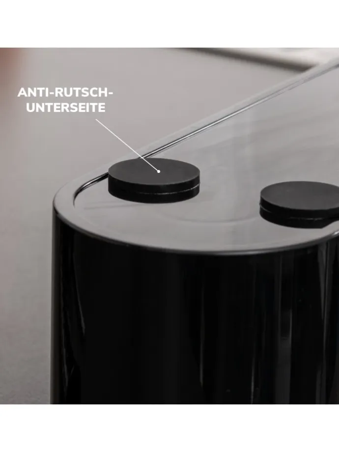 Spülbecken Organizer ca. 22 x 21 x 6,7 cm (B/H/T)