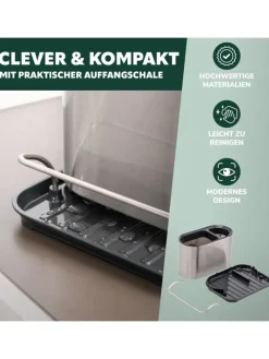 Spülbecken-Organizer