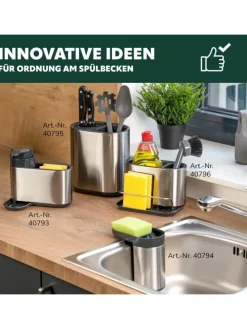 Spülbecken-Organizer