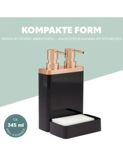 Spülbecken-Organizer