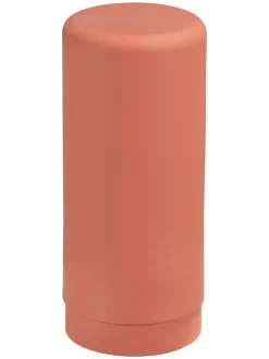 Spülmittelspender "Easy Squeez-e" in Rot - 250 ml