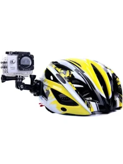 Sportkamera in Schwarz - 1080p HD