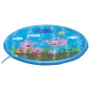 Sprinklermatte "Peppa Pig" - ab 3 Jahren - Ø 150 cm