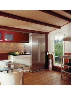 Standard 230V LED Birne