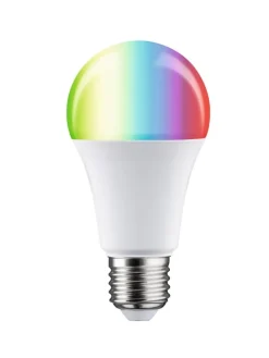 Standard 230V LED Birne E27 F