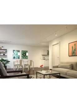 Standard 230V LED Birne E27 F