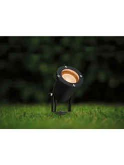 Standard 230V LED Reflektor Insektenfreundlich F