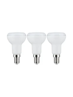 Standard 230V LED Reflektor 3er-Pack F