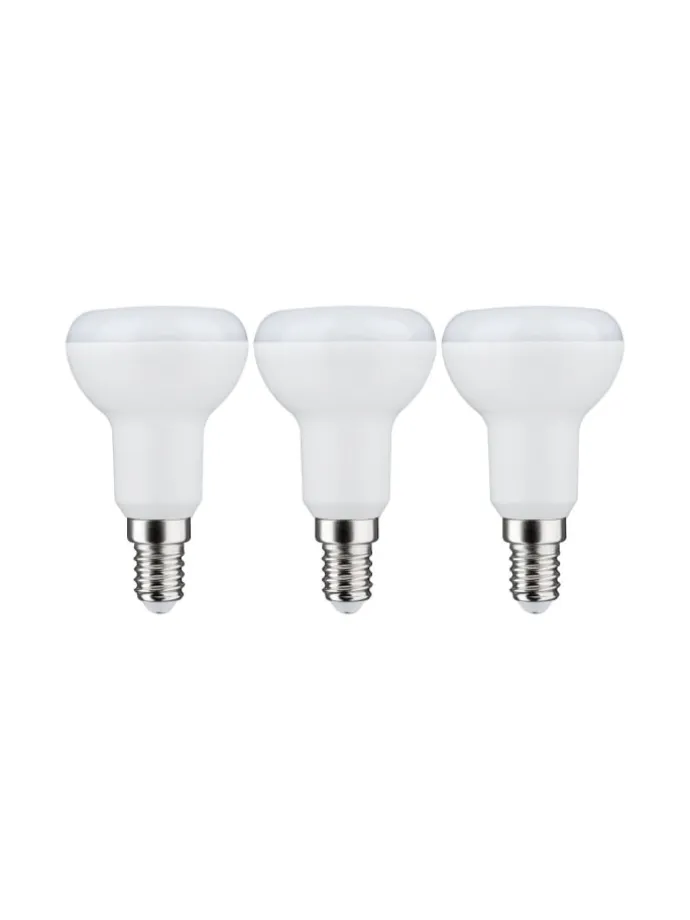 Standard 230V LED Reflektor 3er-Pack F