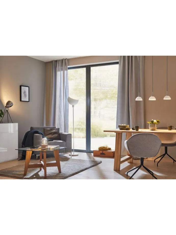 Standard 230V LED Reflektor 3er-Pack F