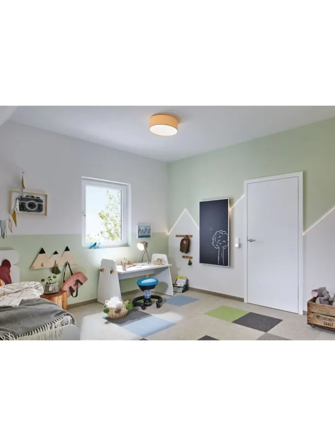 Standard 230V LED Reflektor 3er-Pack F