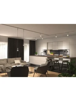 Standard 230V LED Reflektor F