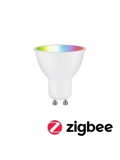 Standard 230V LED Reflektor GU10 F