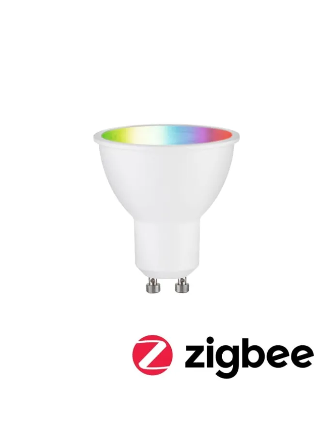 Standard 230V LED Reflektor GU10 F