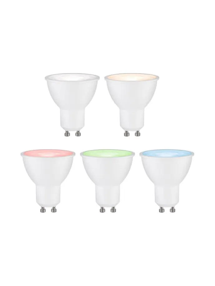 Standard 230V LED Reflektor GU10 F