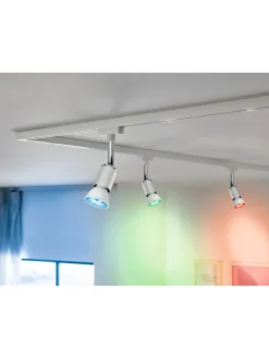 Standard 230V LED Reflektor GU10 F