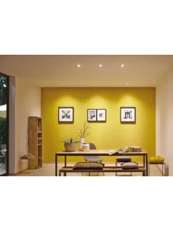 Standard 230V LED Reflektor 3-Step-Dim G